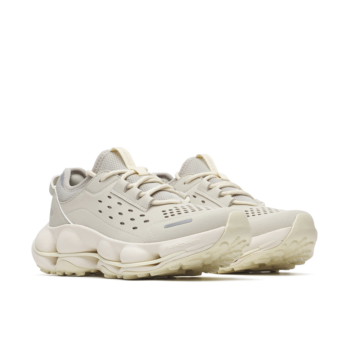 Zapatilla Mujer Speedarc Trek Gris Merrell