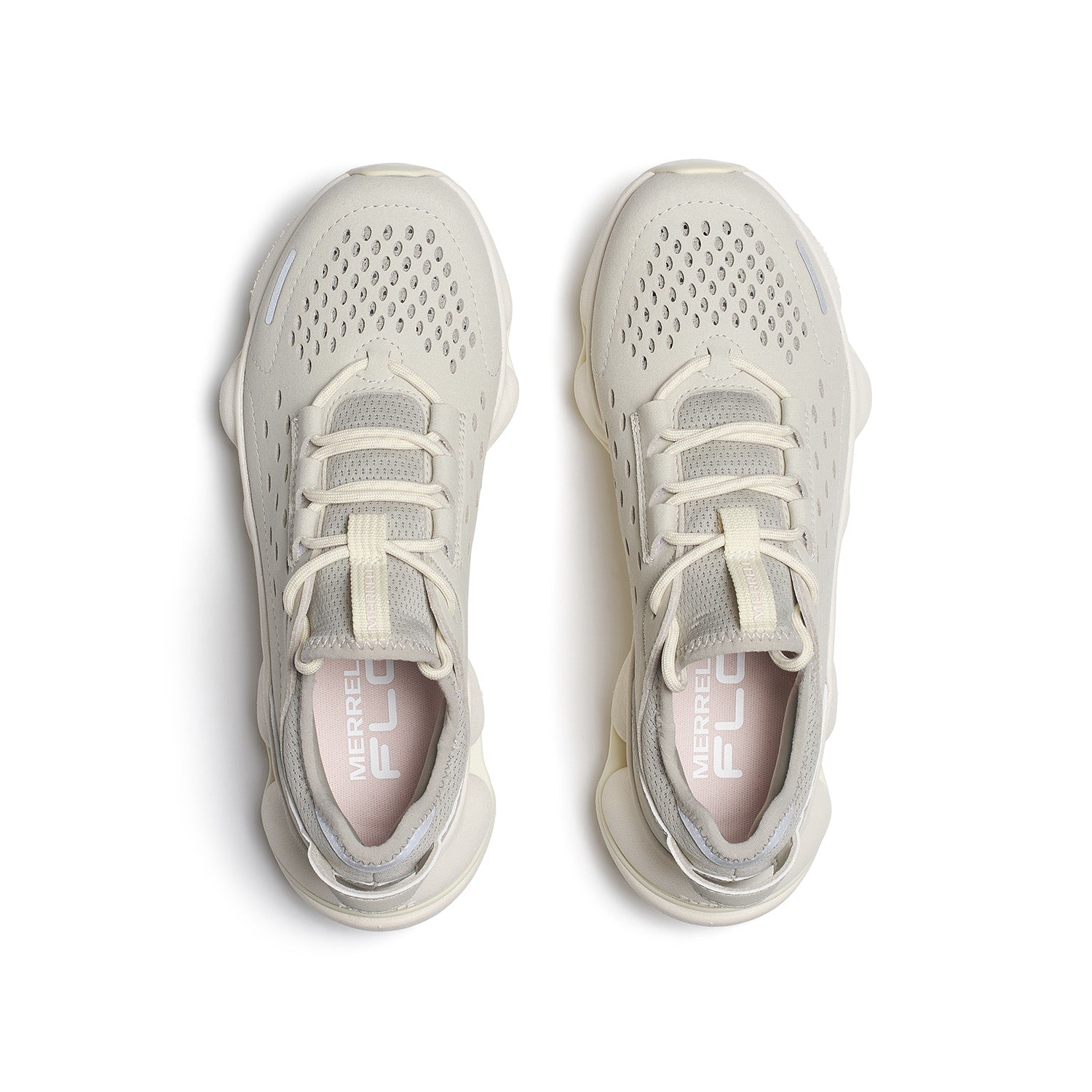Zapatilla Mujer Speedarc Trek Gris Merrell