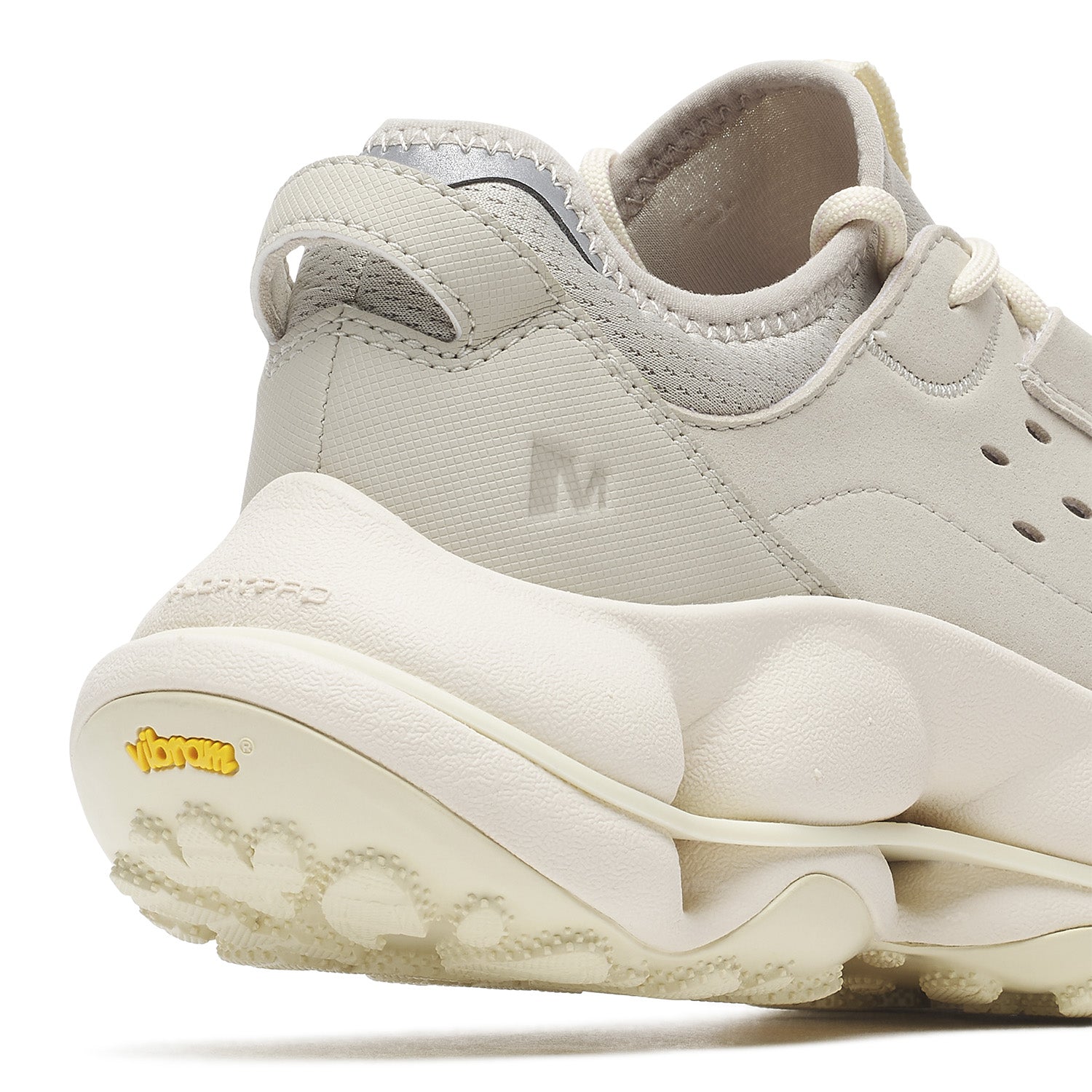 Zapatilla Mujer Speedarc Trek Gris Merrell