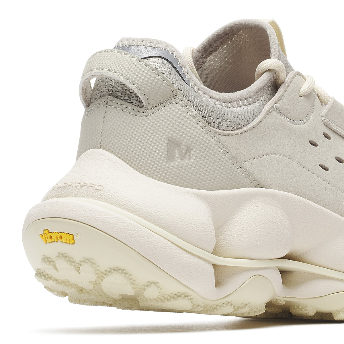 Zapatilla Mujer Speedarc Trek Gris Merrell