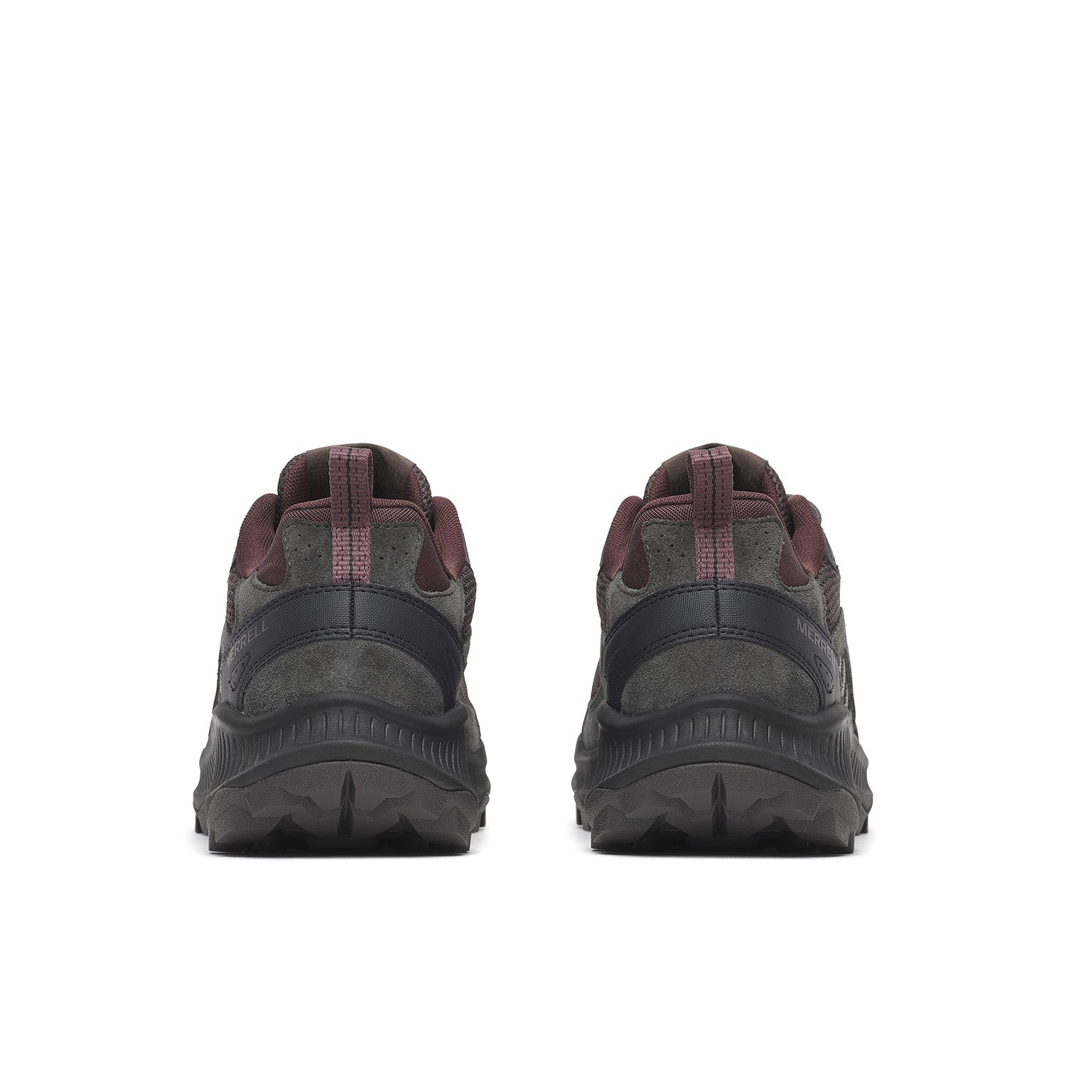 Zapatilla Hombre Speed Strike 2 Trek Negro Merrell