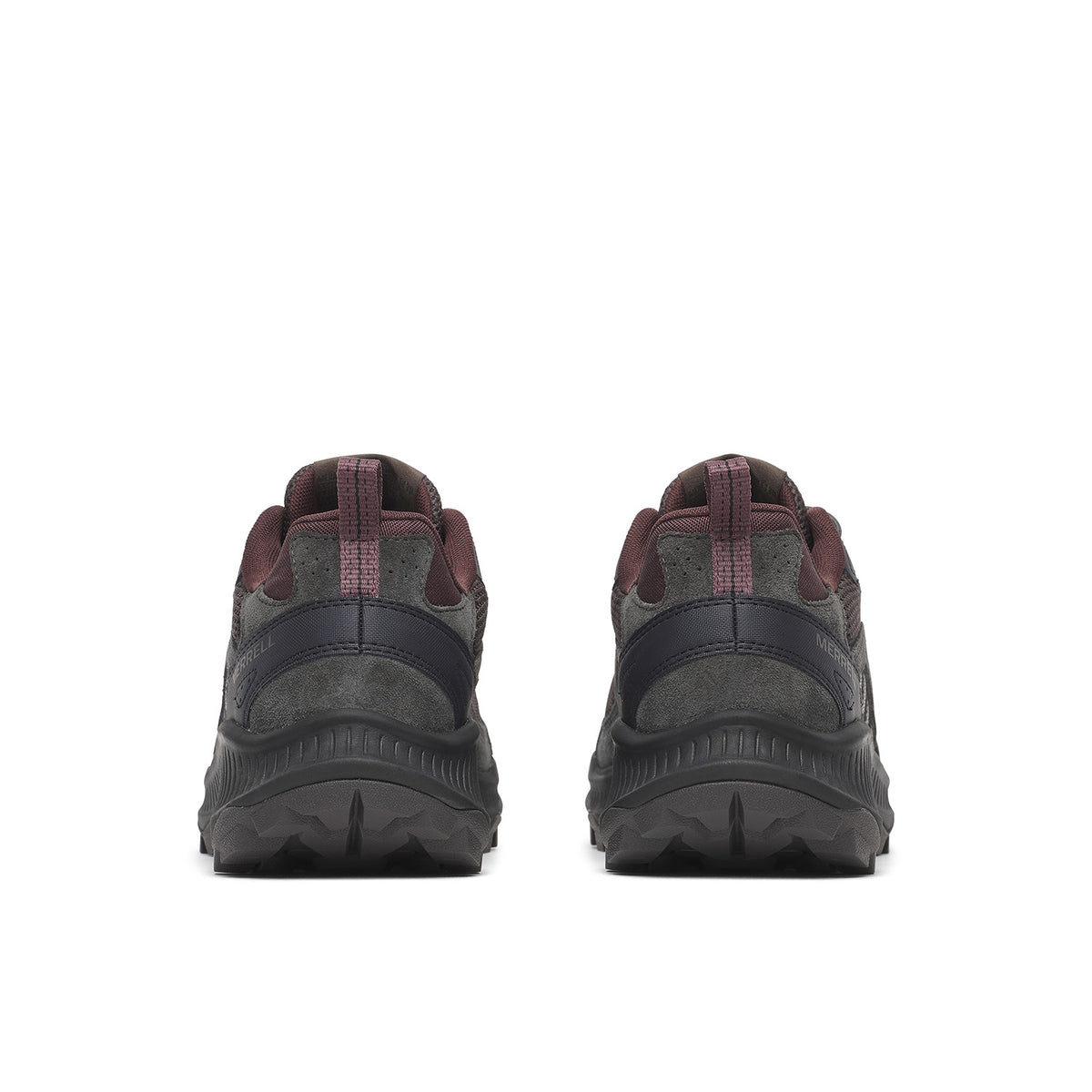 Zapatilla Hombre Speed Strike 2 Trek Negro Merrell
