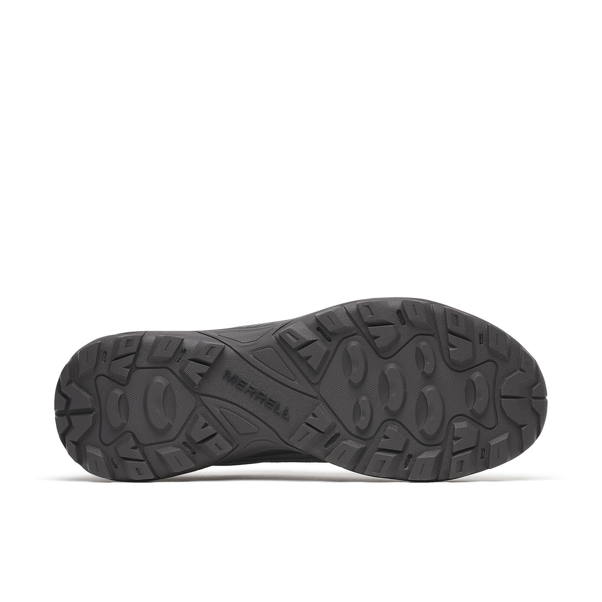 Zapatilla Hombre Speed Strike 2 Trek Negro Merrell