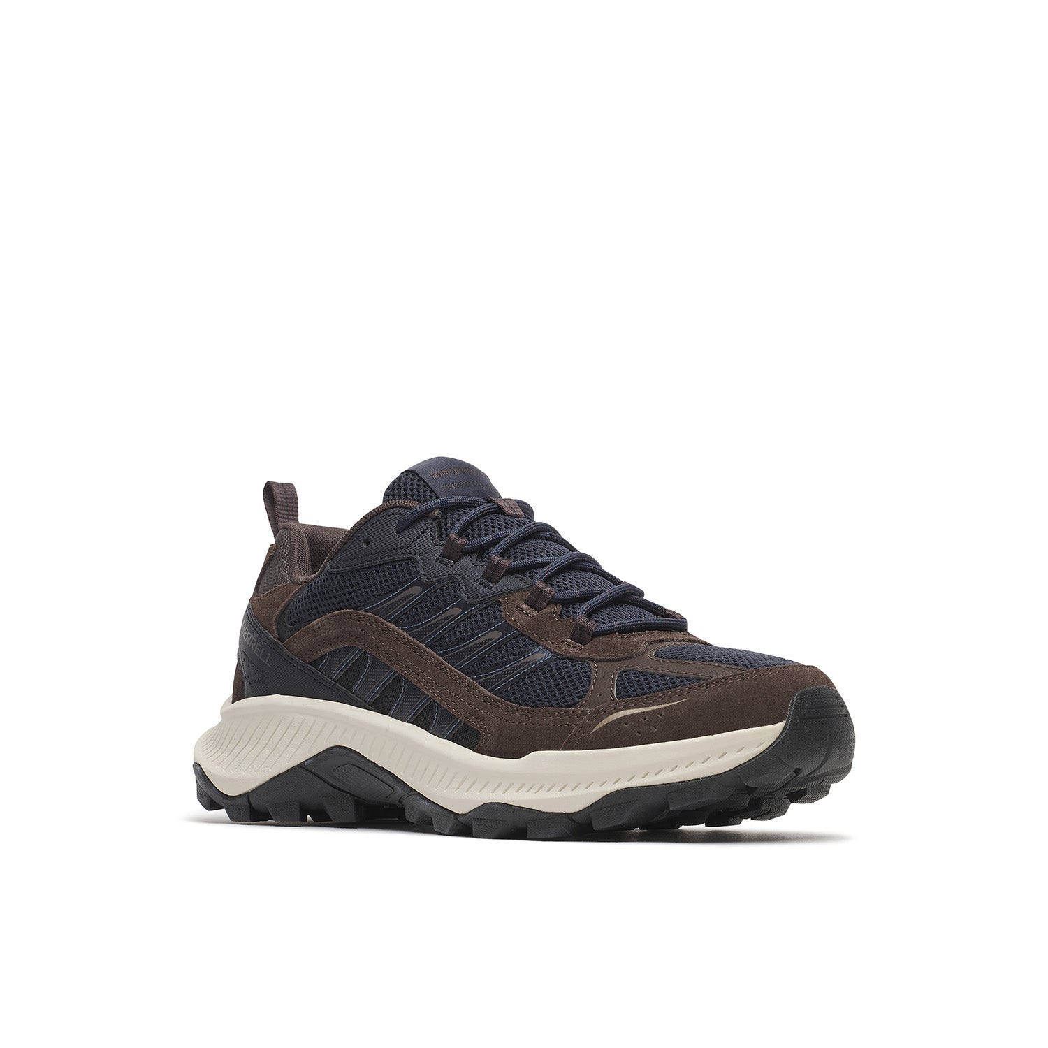 Zapatilla Hombre Speed Strike 2 Trek Azul Merrell