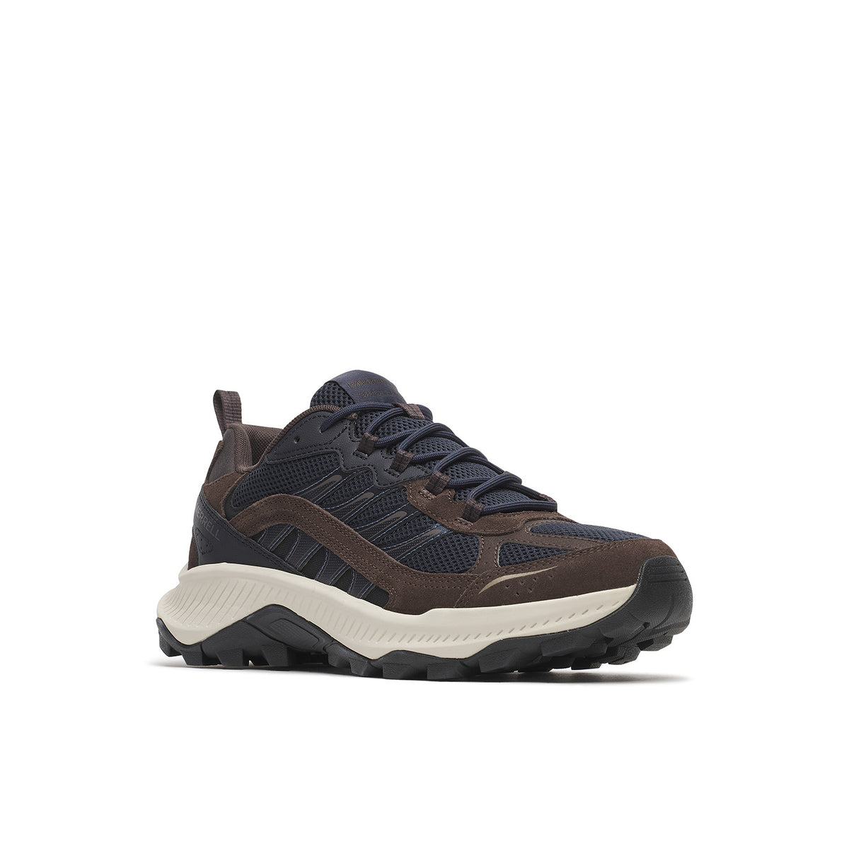 Zapatilla Hombre Speed Strike 2 Trek Azul Merrell