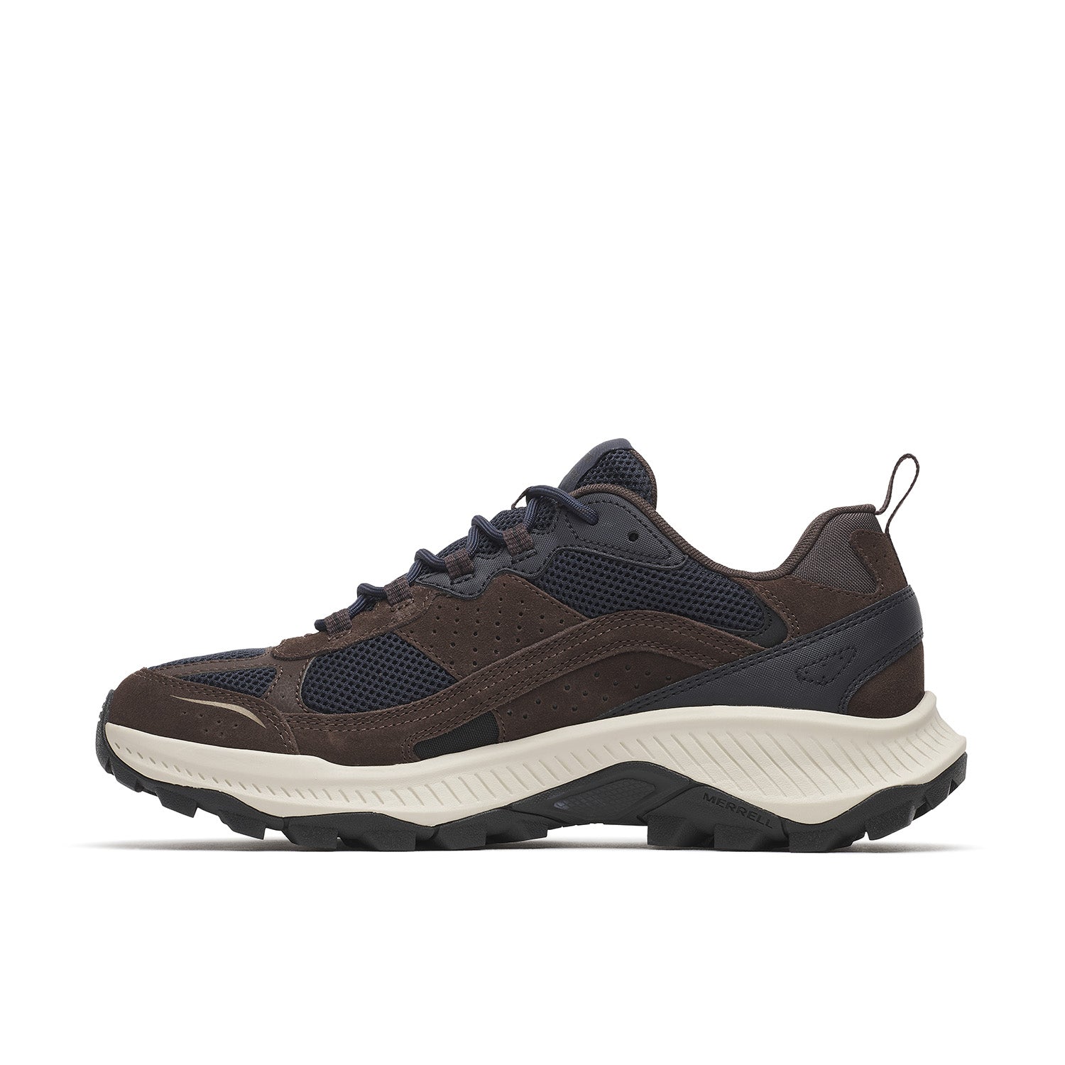 Zapatilla Hombre Speed Strike 2 Trek Azul Merrell
