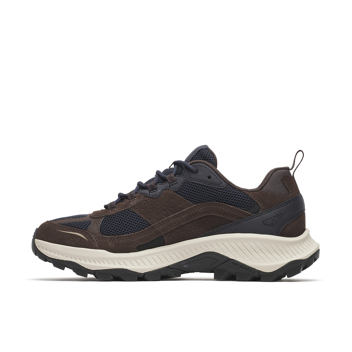 Zapatilla Hombre Speed Strike 2 Trek Azul Merrell