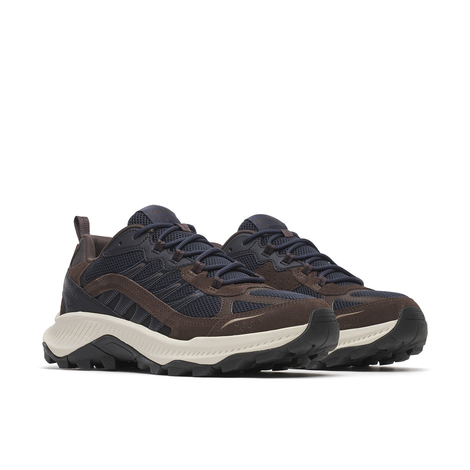 Zapatilla Hombre Speed Strike 2 Trek Azul Merrell