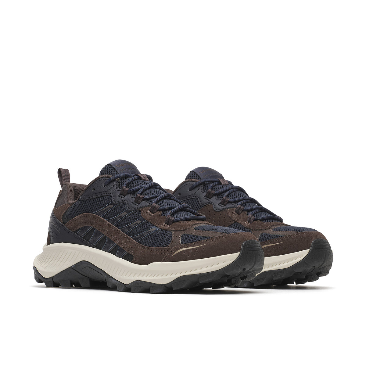 Zapatilla Hombre Speed Strike 2 Trek Azul Merrell