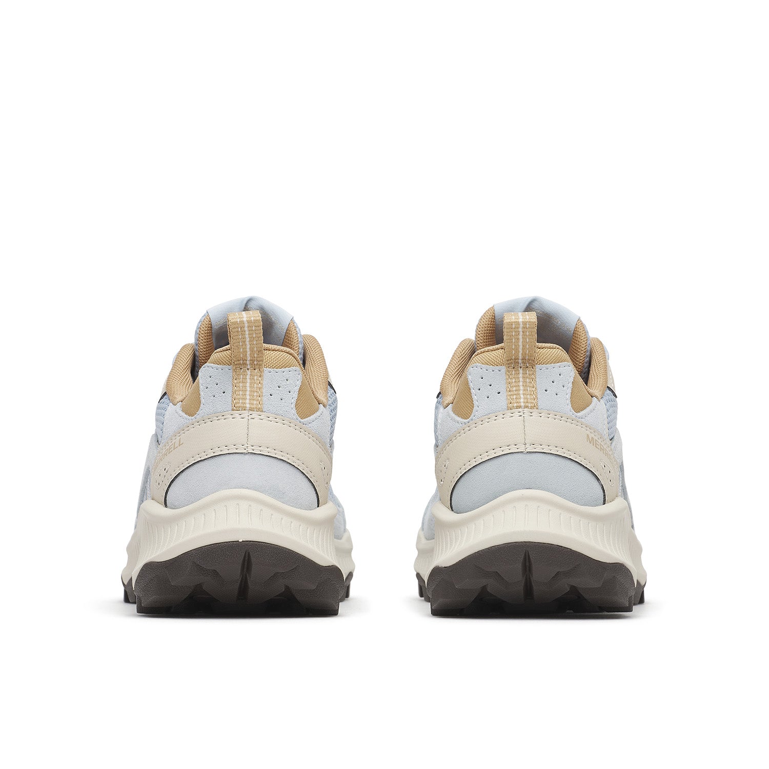 Zapatilla Mujer Speed Strike 2 Trek Celeste Merrell