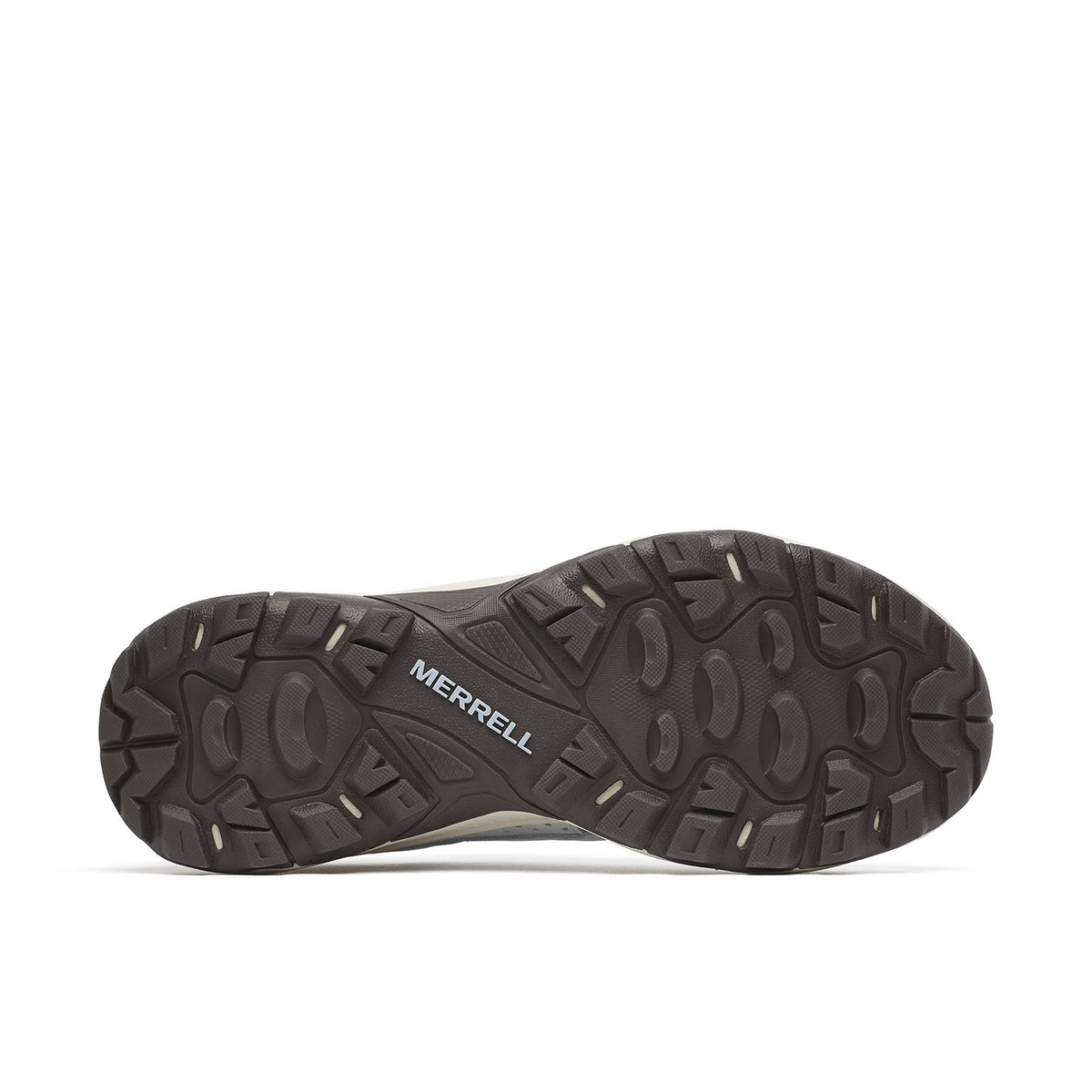 Zapatilla Mujer Speed Strike 2 Trek Celeste Merrell