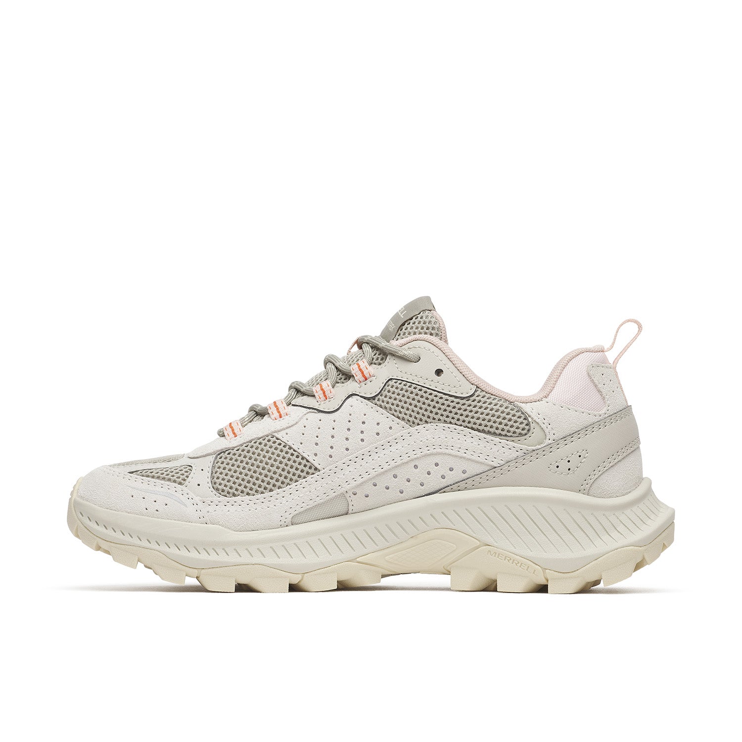 Zapatilla Mujer Speed Strike 2 Trek Beige Merrell
