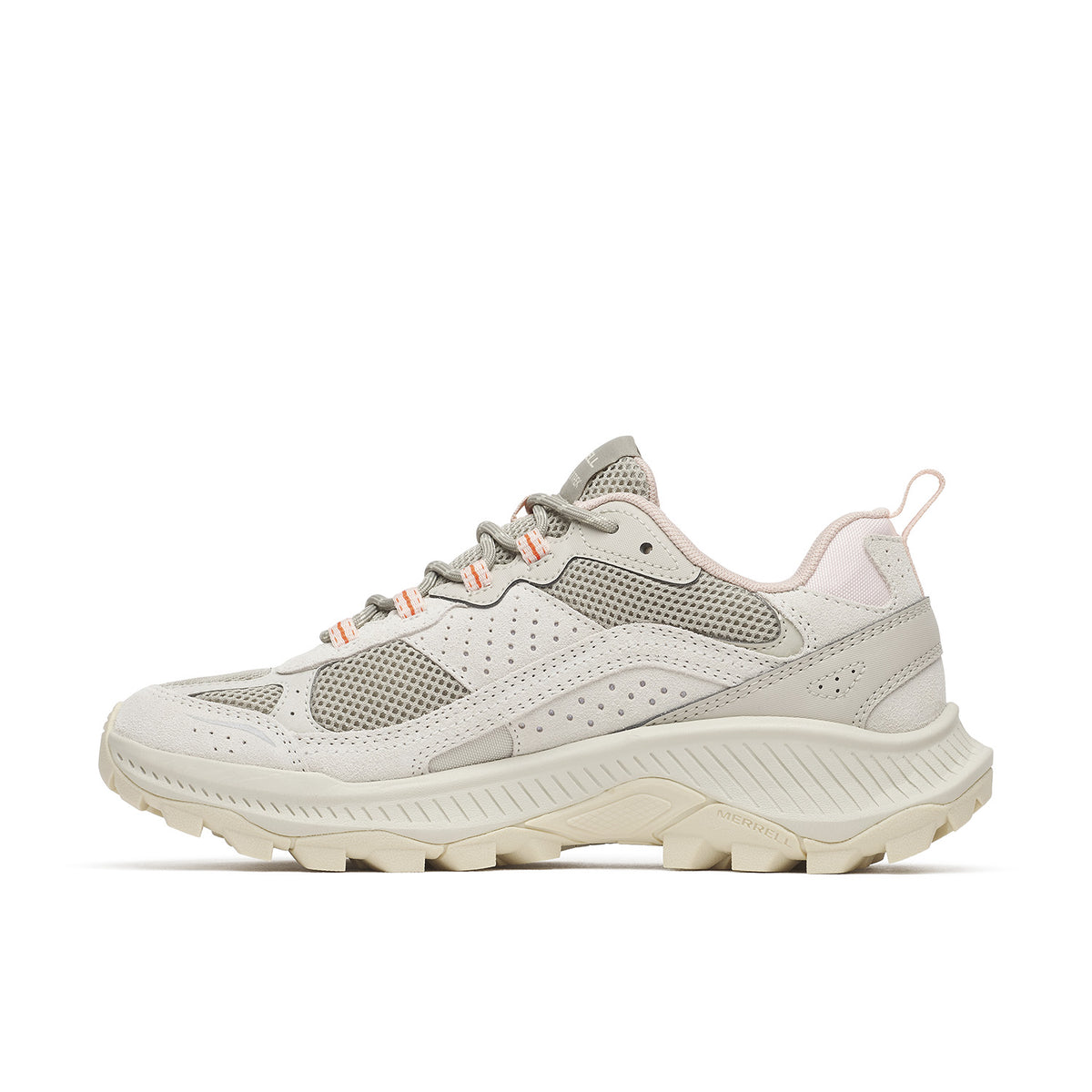 Zapatilla Mujer Speed Strike 2 Trek Beige Merrell