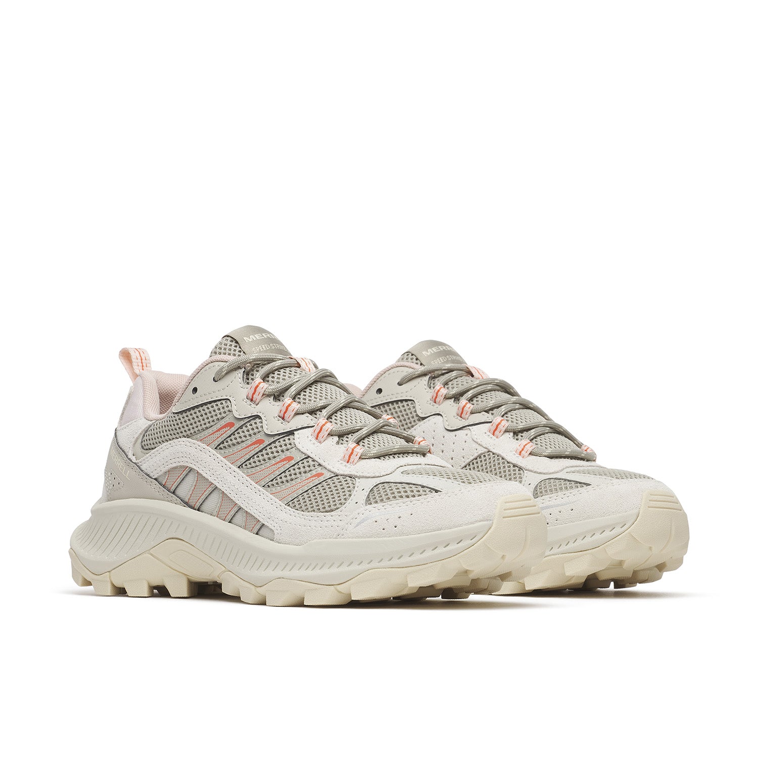 Zapatilla Mujer Speed Strike 2 Trek Beige Merrell