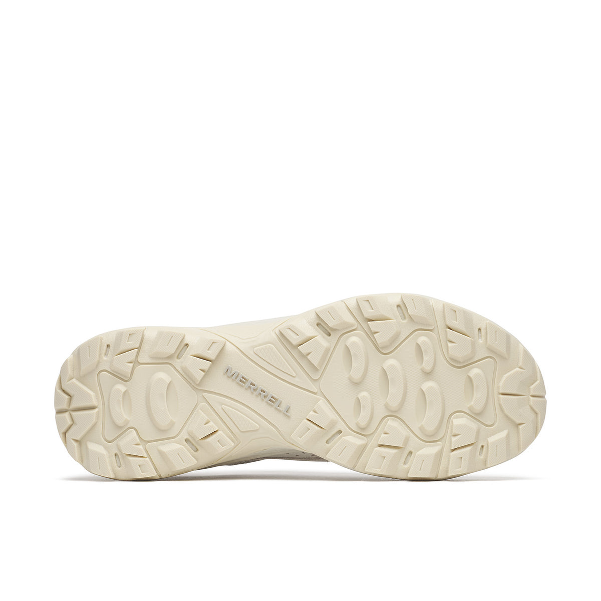 Zapatilla Mujer Speed Strike 2 Trek Beige Merrell