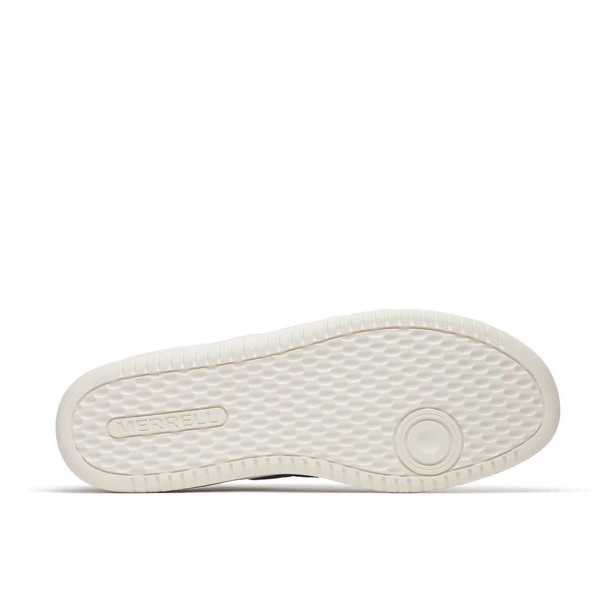 Zapatilla Hombre Cygnet Leather Gris Merrell
