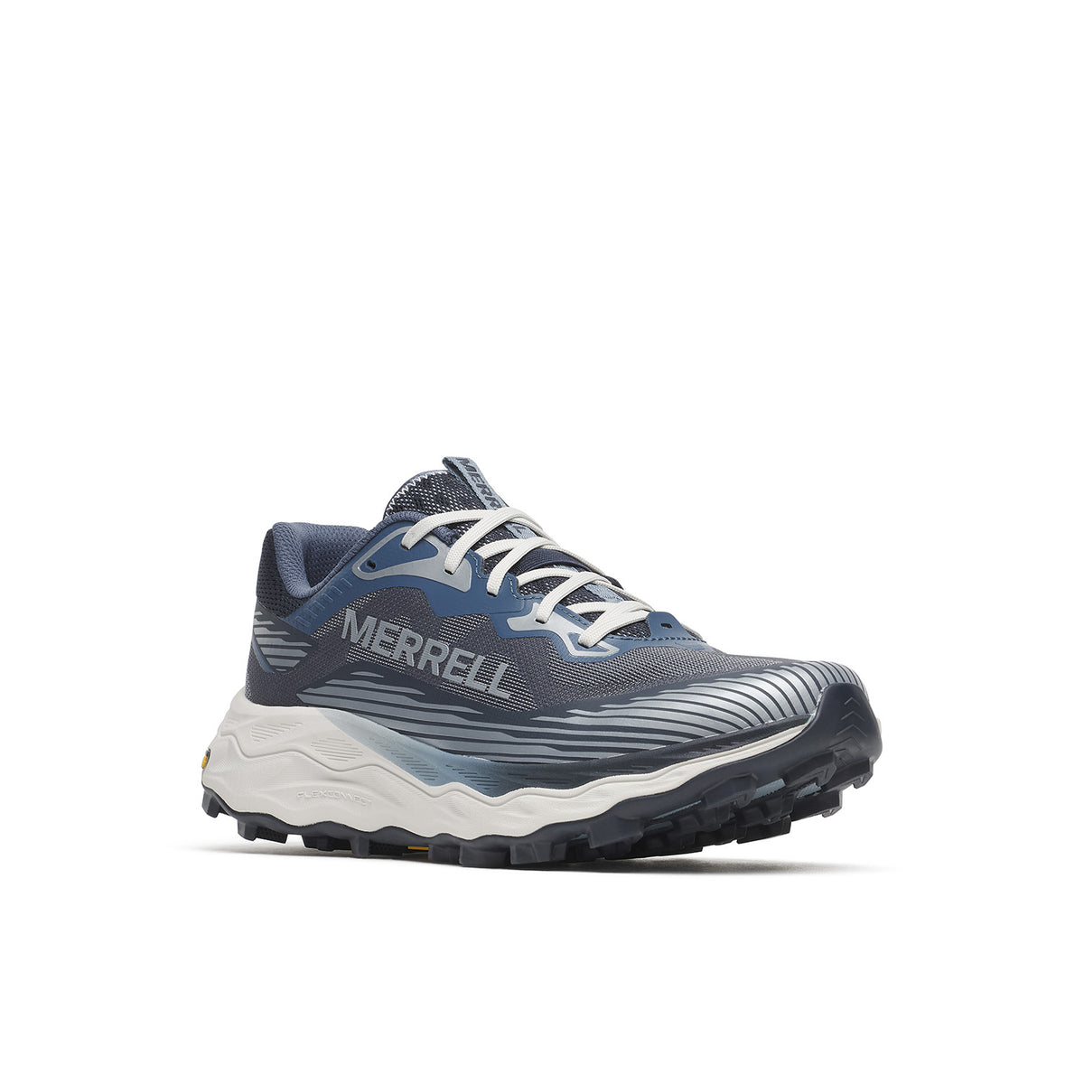 Zapatilla Hombre Agility Peak 6 Azul Merrell