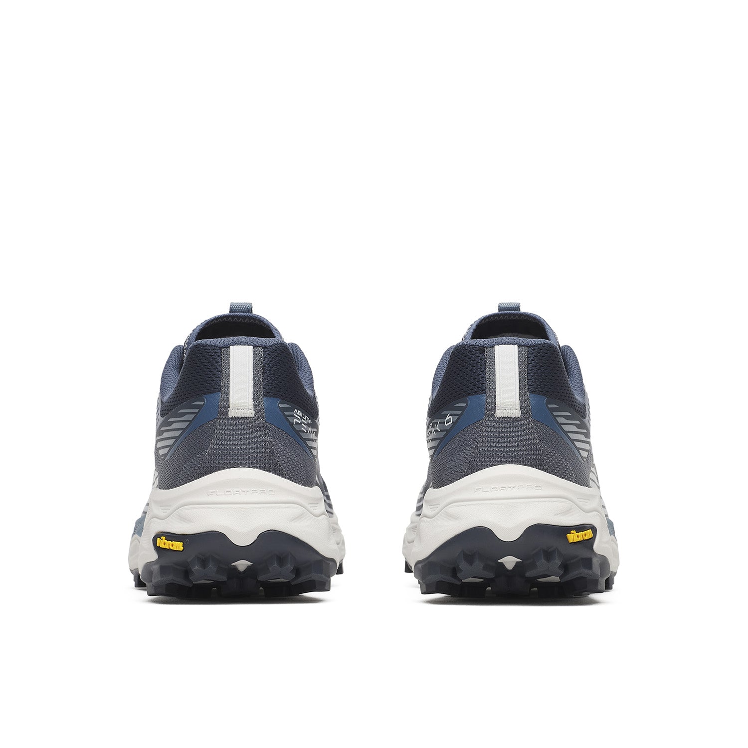 Zapatilla Hombre Agility Peak 6 Azul Merrell