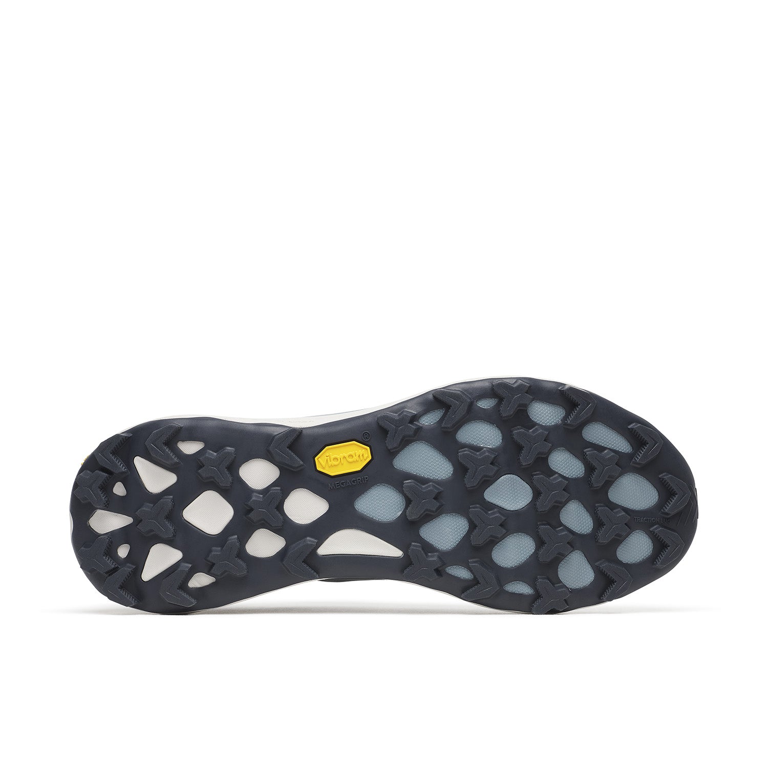 Zapatilla Hombre Agility Peak 6 Azul Merrell