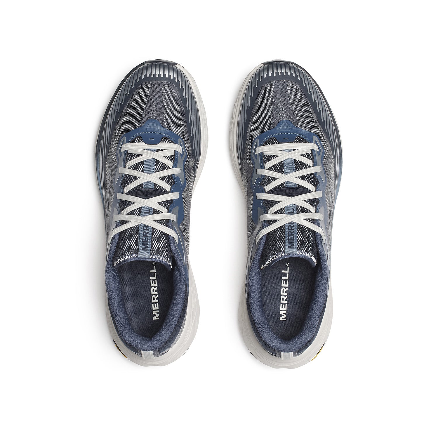 Zapatilla Hombre Agility Peak 6 Azul Merrell