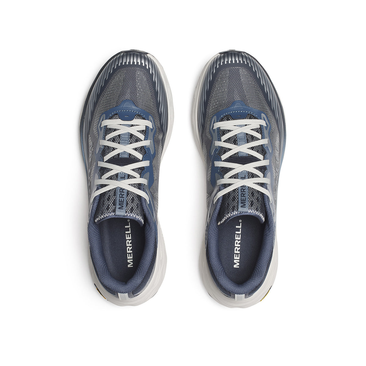 Zapatilla Hombre Agility Peak 6 Azul Merrell