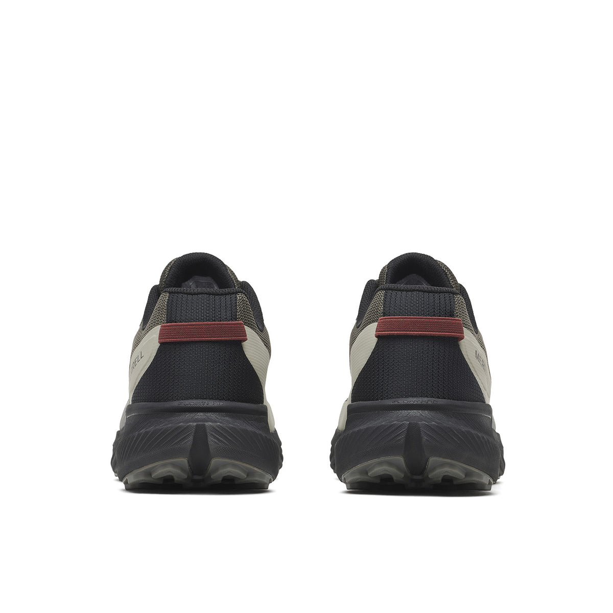 Zapatilla Hombre Agility Trail Verde Oscuro Merrell