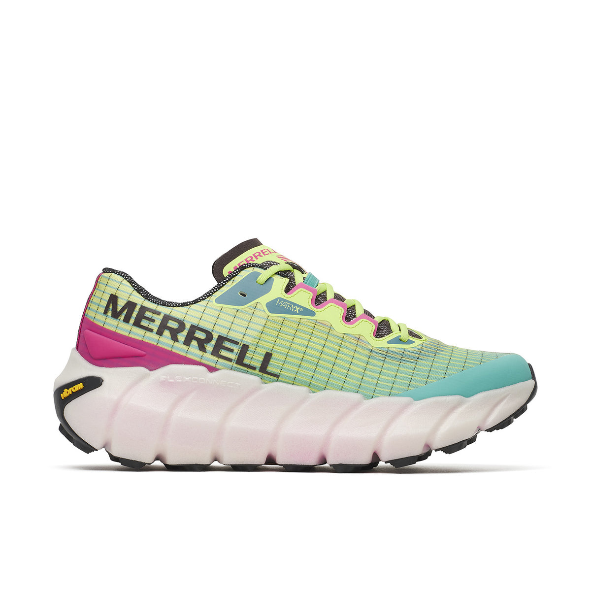 Zapatilla Hombre MTL Adapt Matryx Multicolor Merrell