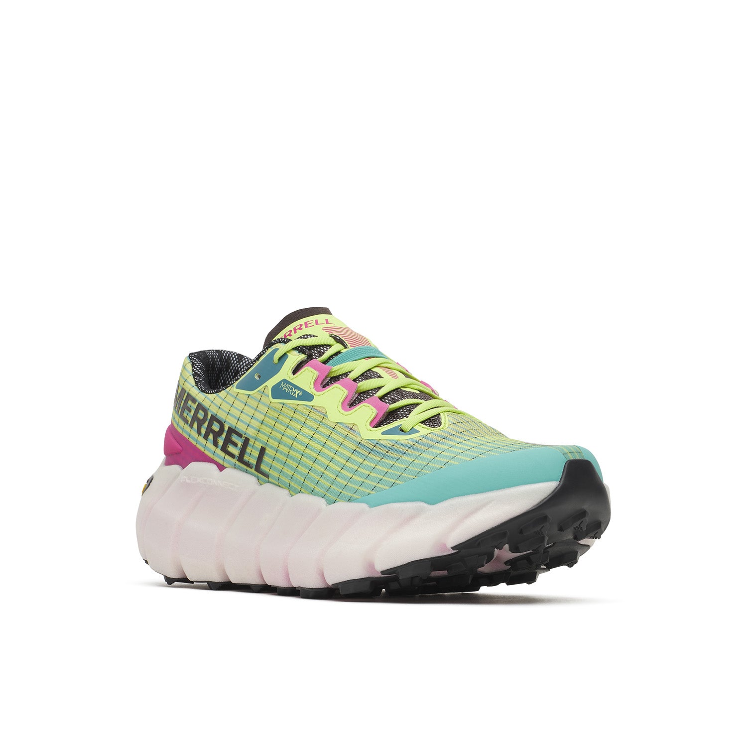 Zapatilla Hombre MTL Adapt Matryx Multicolor Merrell