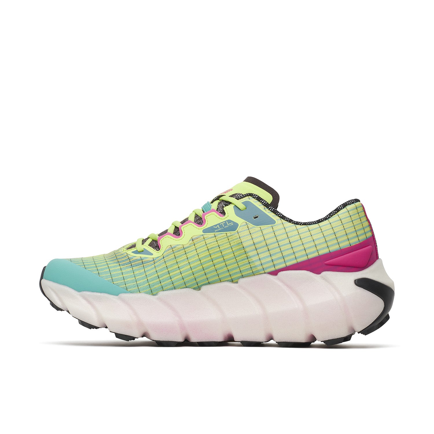 Zapatilla Hombre MTL Adapt Matryx Multicolor Merrell