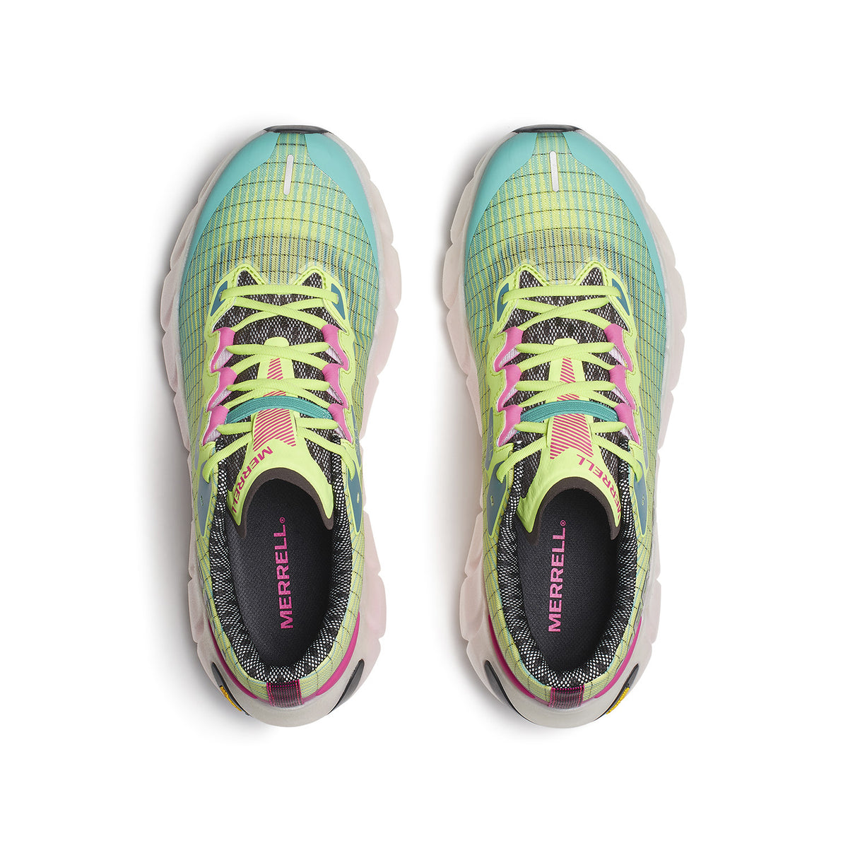 Zapatilla Hombre MTL Adapt Matryx Multicolor Merrell
