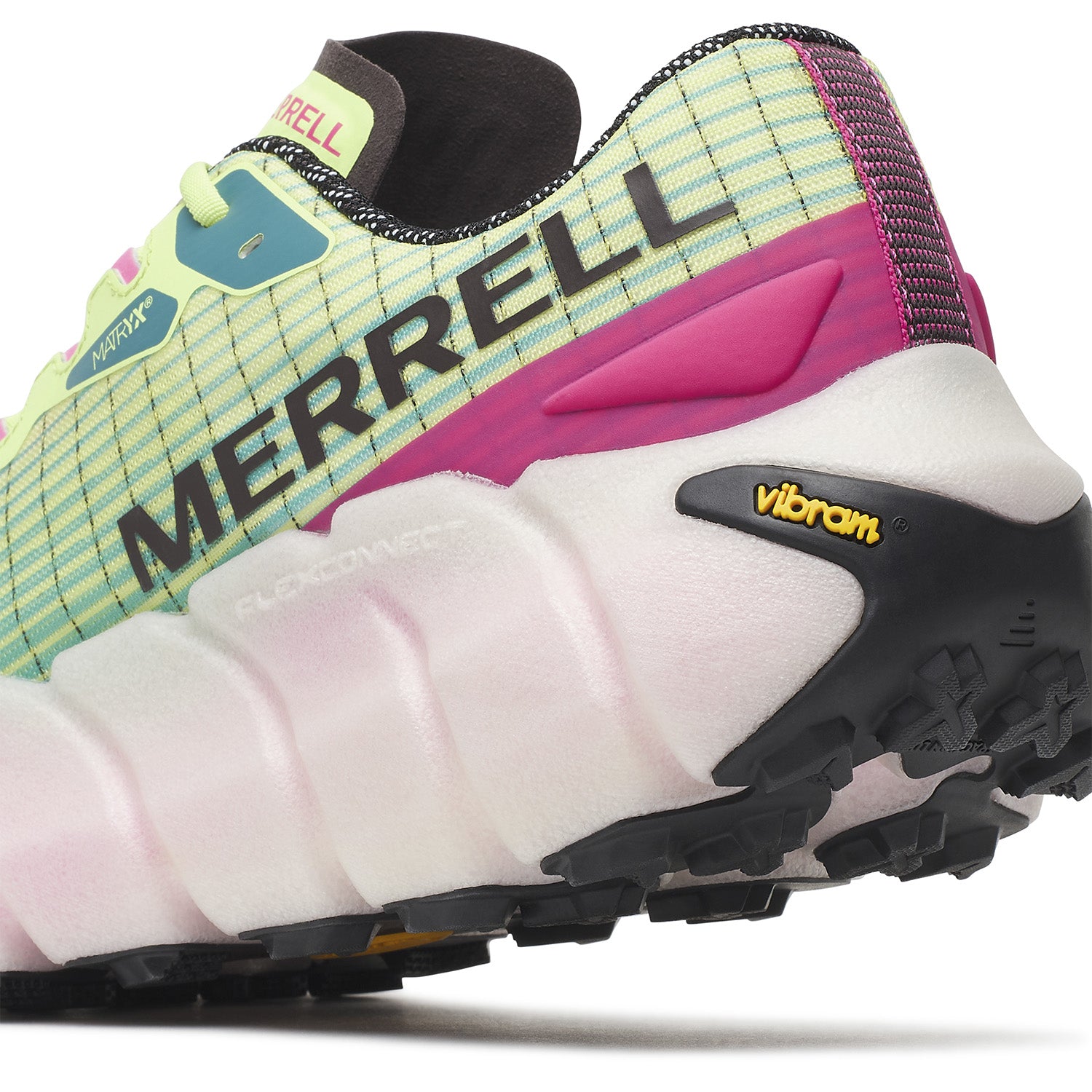 Zapatilla Hombre MTL Adapt Matryx Multicolor Merrell