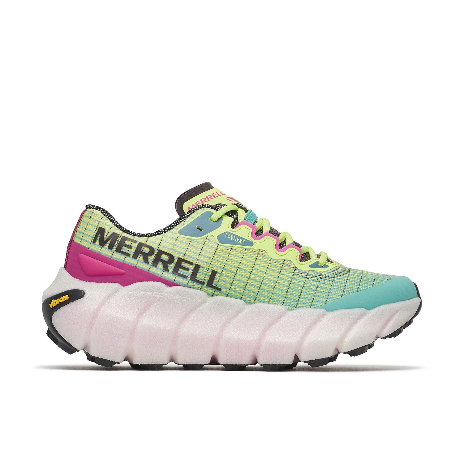 Zapatilla Mujer MTL Adapt Matryx Multicolor Merrell