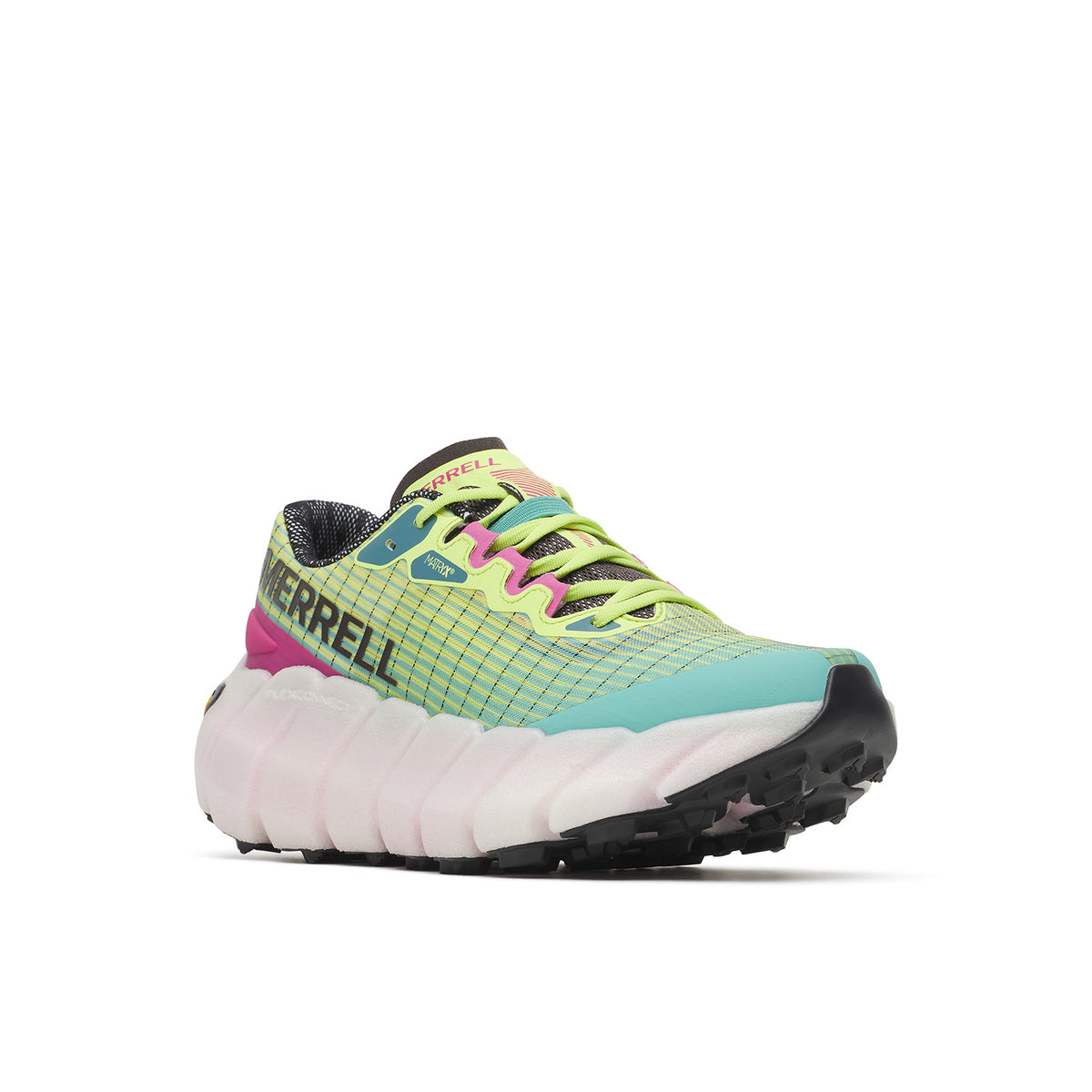 Zapatilla Mujer MTL Adapt Matryx Multicolor Merrell
