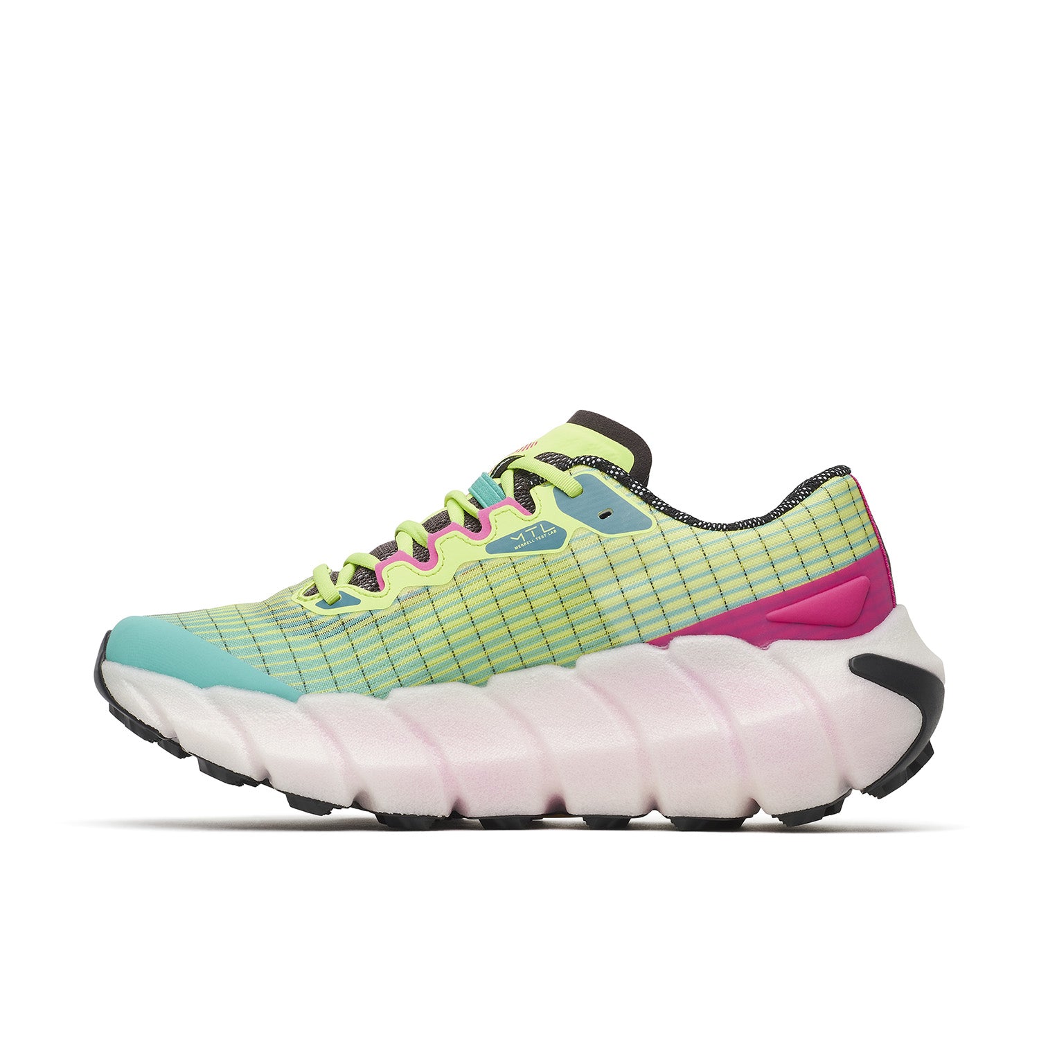 Zapatilla Mujer MTL Adapt Matryx Multicolor Merrell