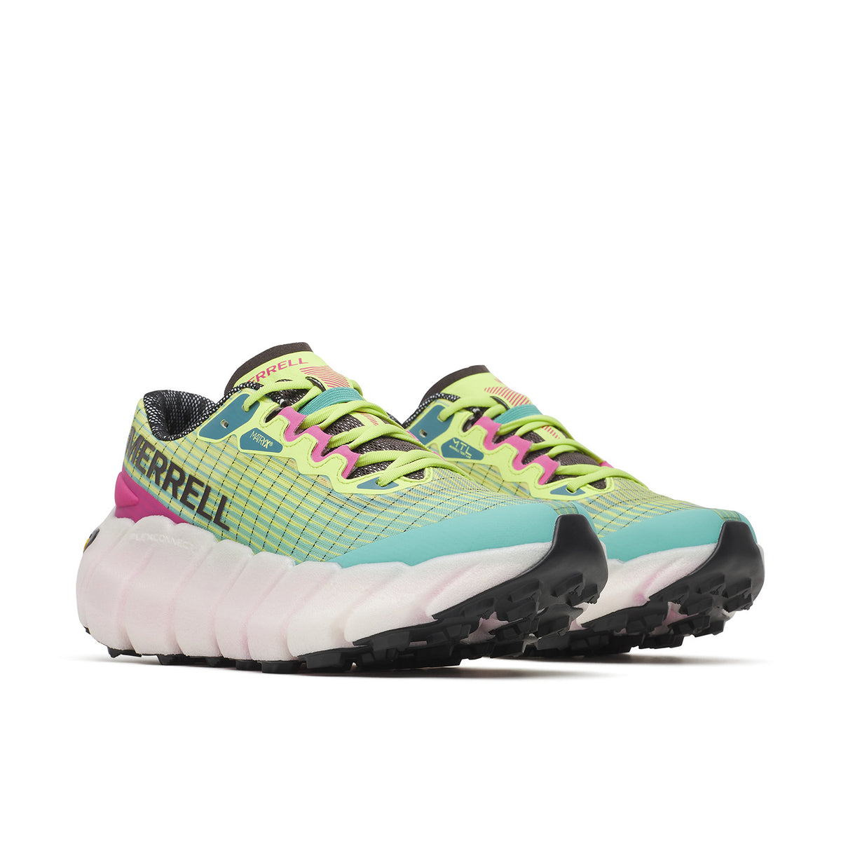 Zapatilla Mujer MTL Adapt Matryx Multicolor Merrell