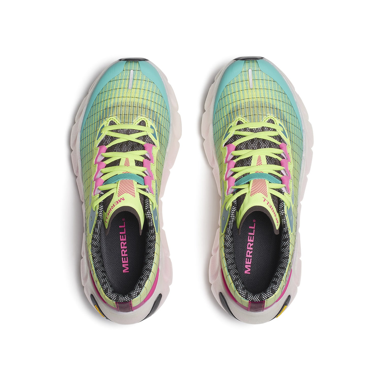 Zapatilla Mujer MTL Adapt Matryx Multicolor Merrell