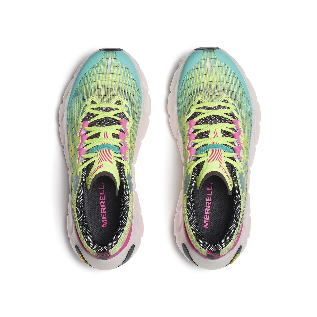 Zapatilla Mujer MTL Adapt Matryx Multicolor Merrell