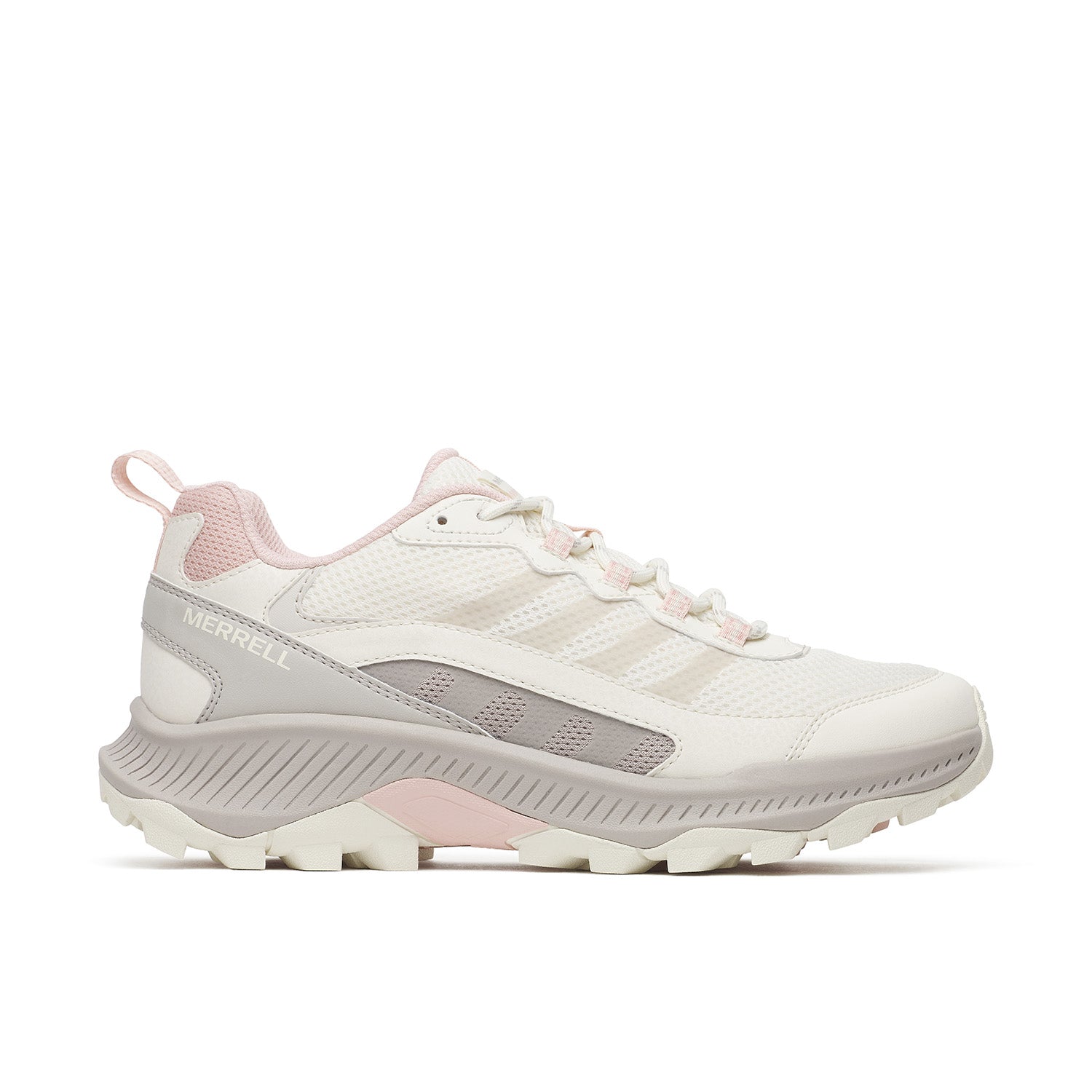Zapatilla Mujer Speed Strike 2 Blanco Merrell