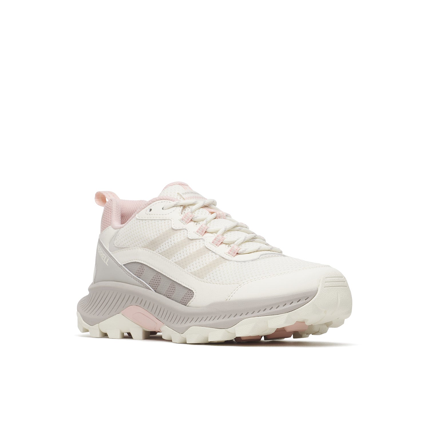 Zapatilla Mujer Speed Strike 2 Blanco Merrell