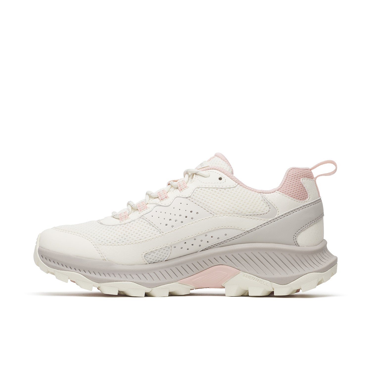Zapatilla Mujer Speed Strike 2 Blanco Merrell