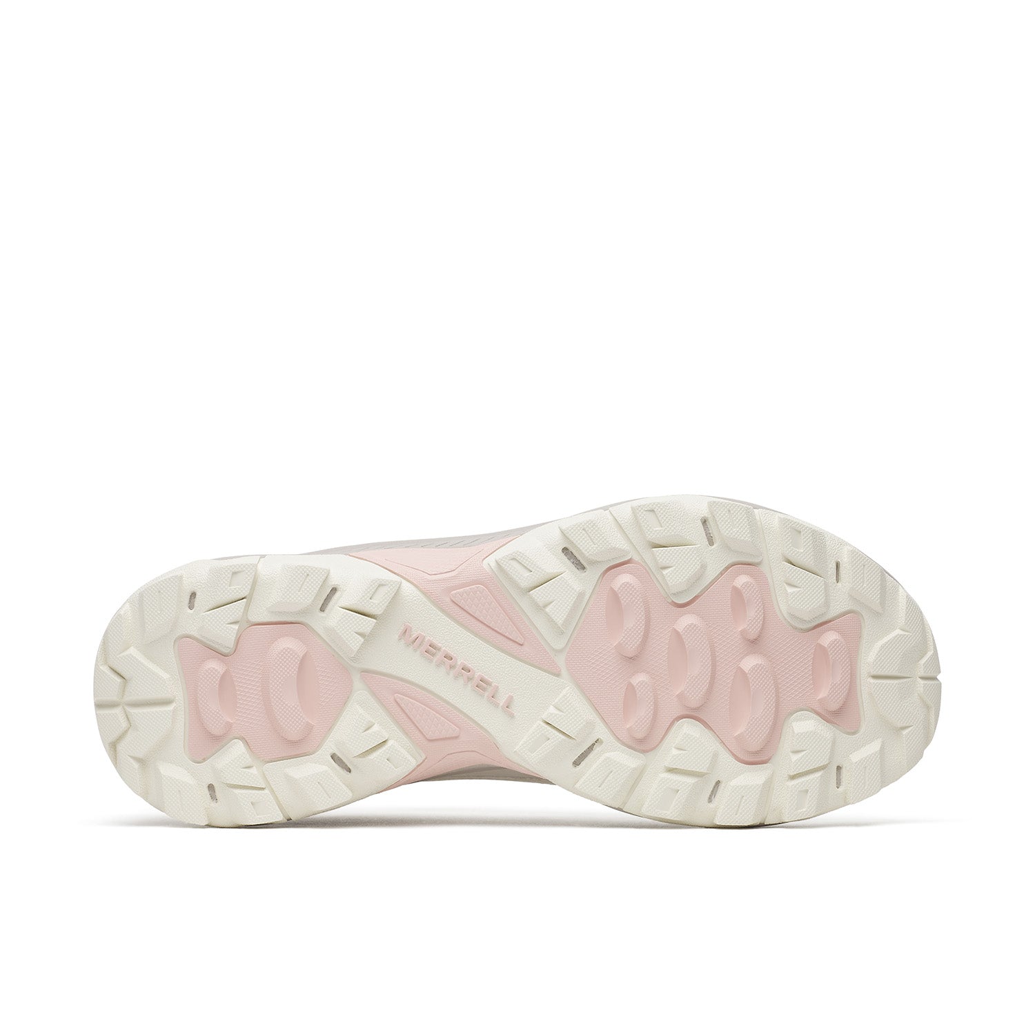 Zapatilla Mujer Speed Strike 2 Blanco Merrell