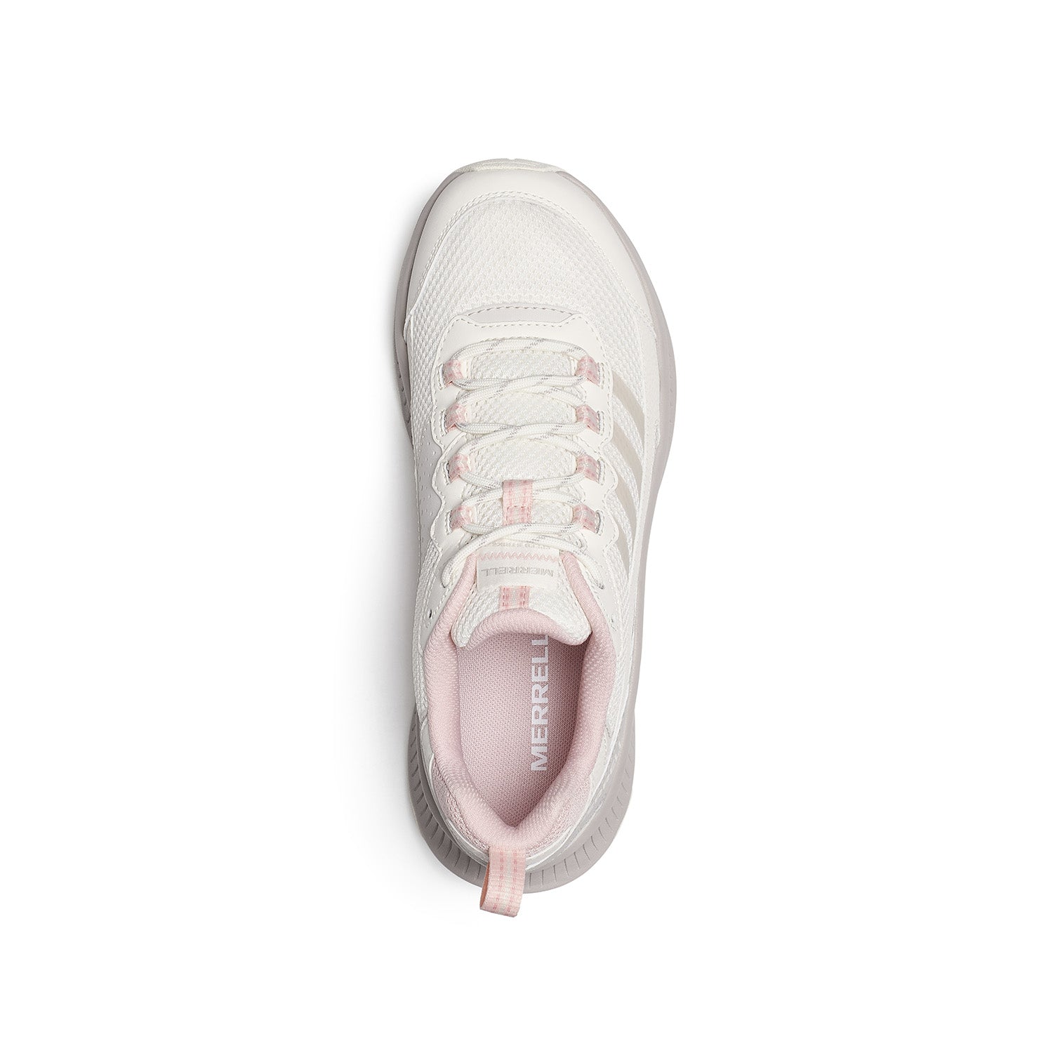 Zapatilla Mujer Speed Strike 2 Blanco Merrell