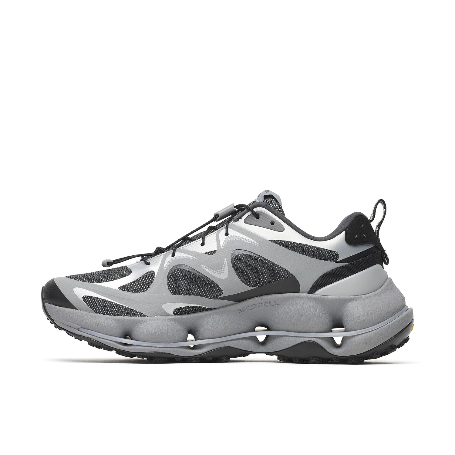 Zapatilla Hombre Speedarc Matis Gris Merrell