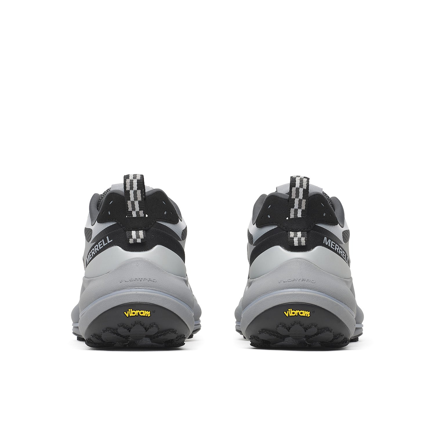 Zapatilla Hombre Speedarc Matis Gris Merrell