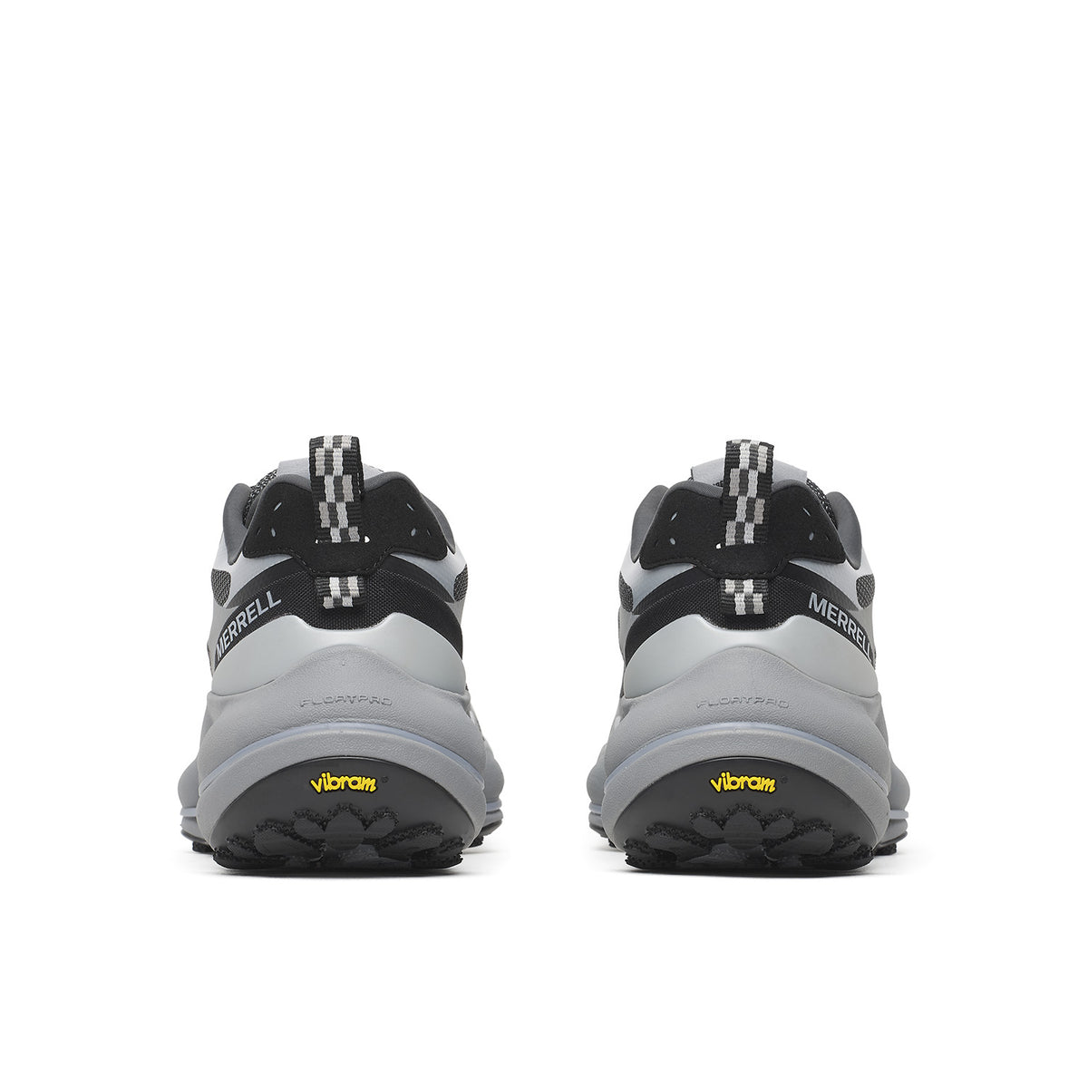 Zapatilla Hombre Speedarc Matis Gris Merrell