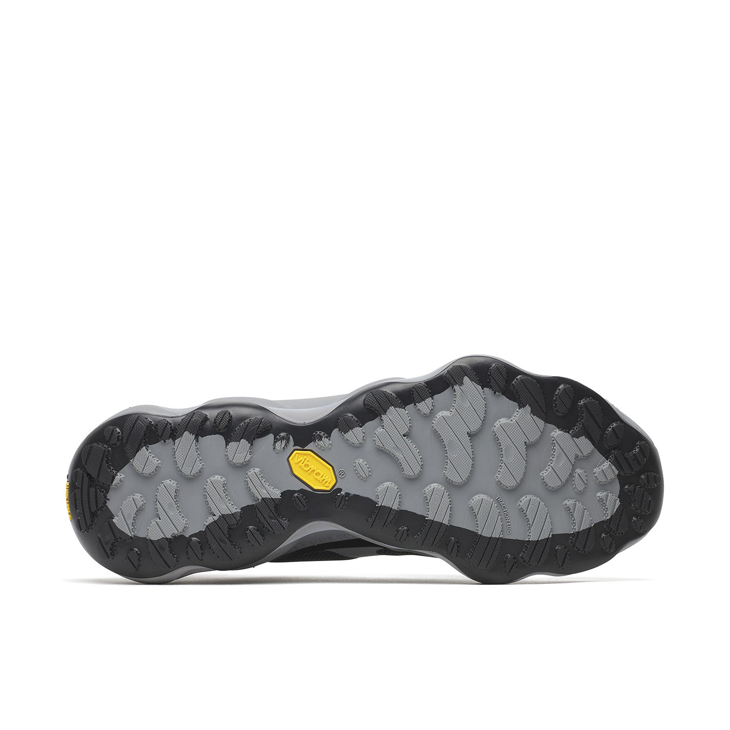 Zapatilla Hombre Speedarc Matis Gris Merrell