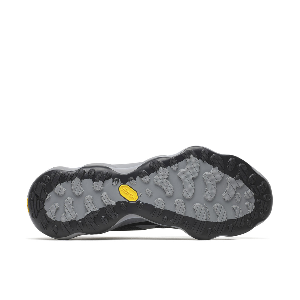 Zapatilla Hombre Speedarc Matis Gris Merrell