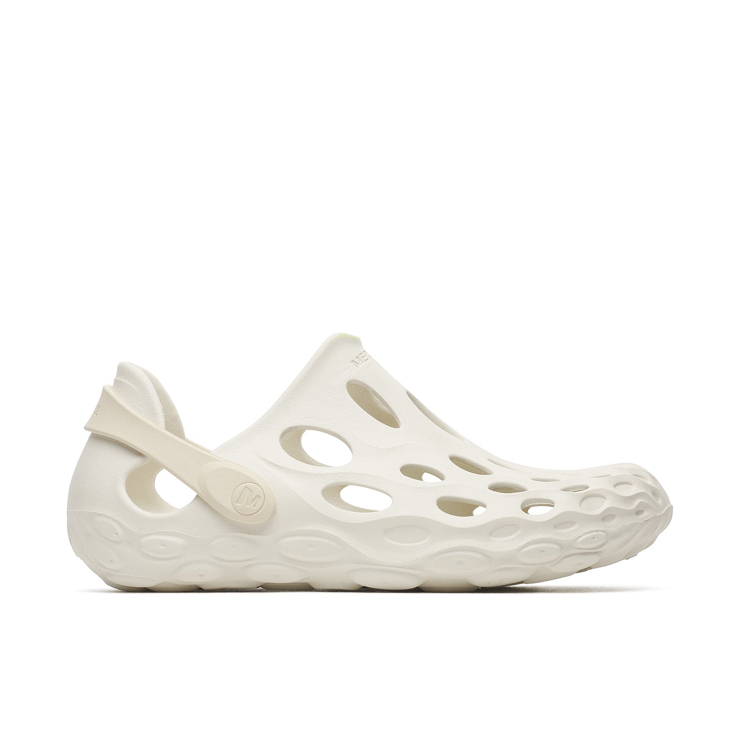 Sandalia Mujer Hydro Moc Blanco Merrell