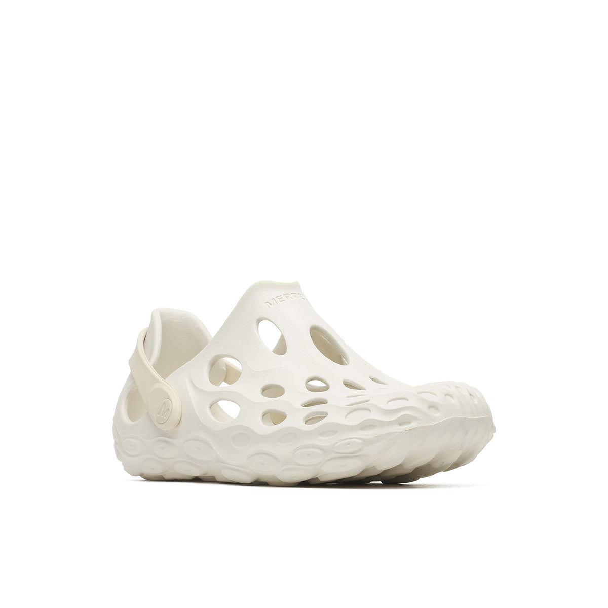 Sandalia Mujer Hydro Moc Blanco Merrell