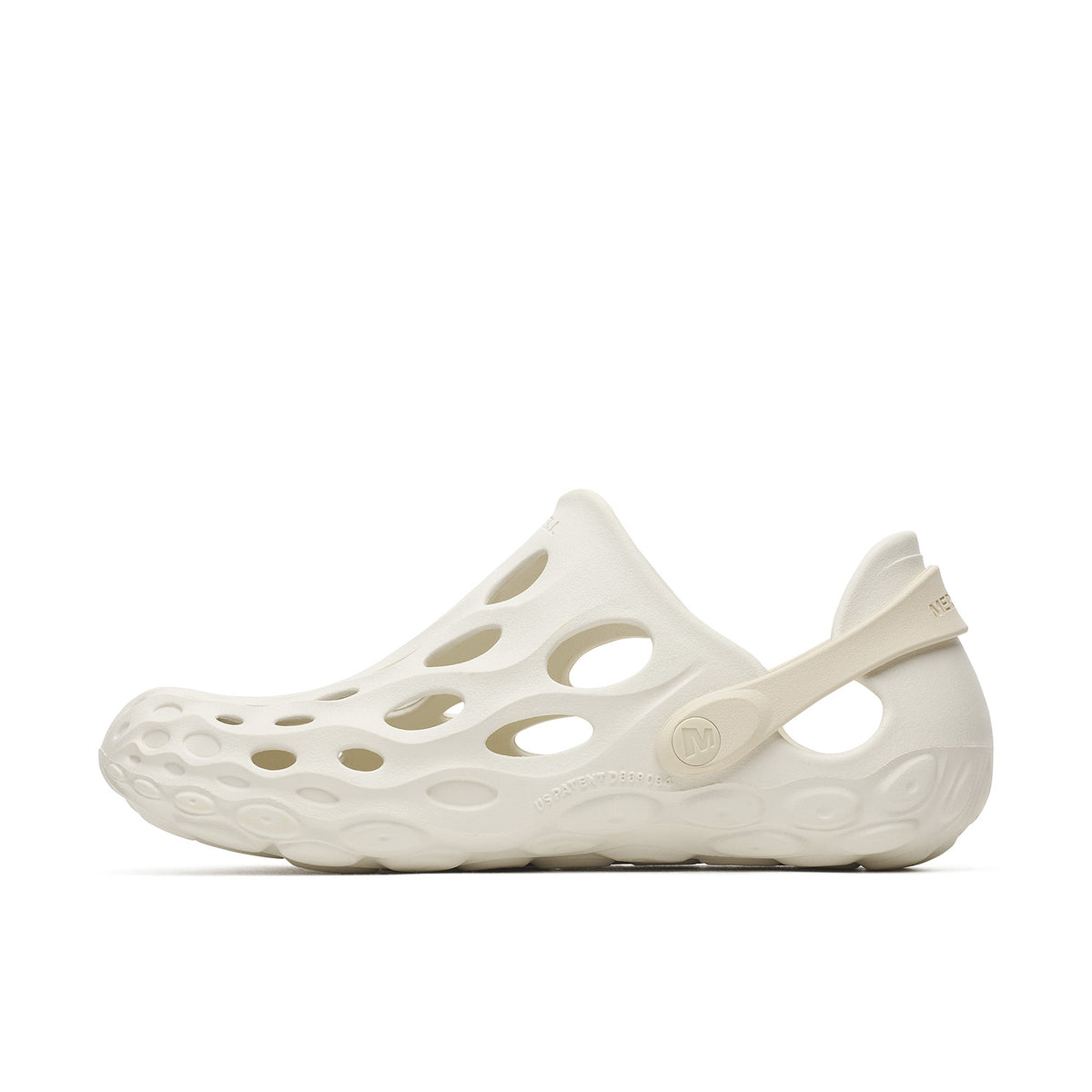 Sandalia Mujer Hydro Moc Blanco Merrell